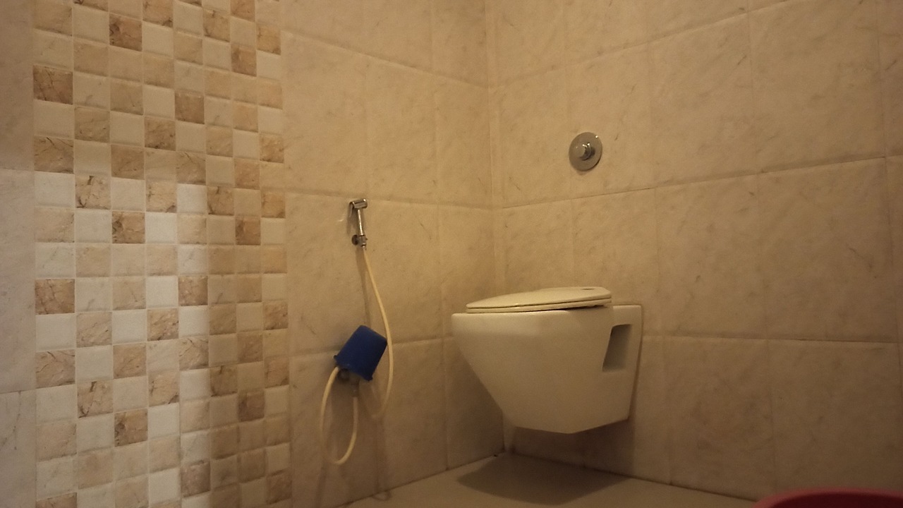 Photo of Bathroom in Tinsukia