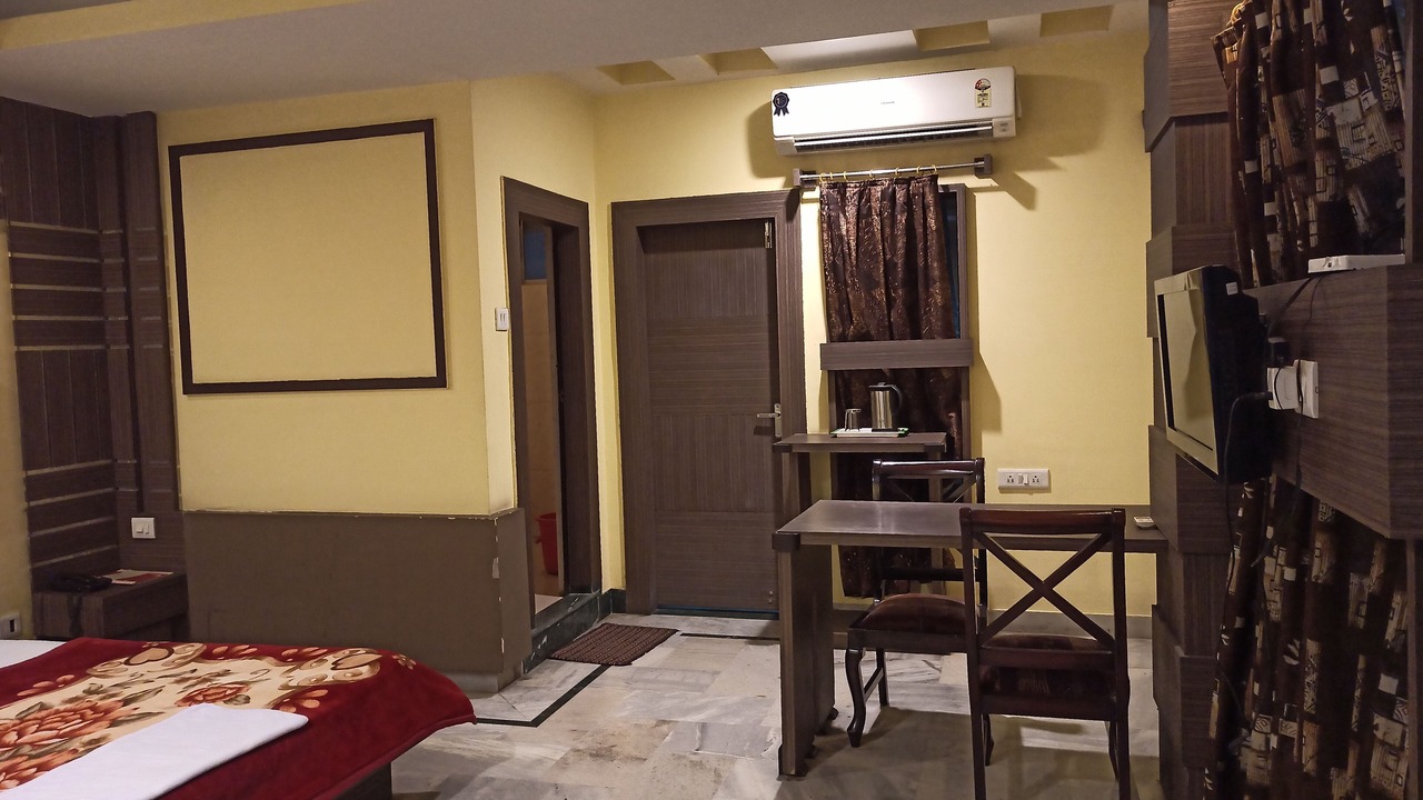 Photo of Bedroom in Tinsukia