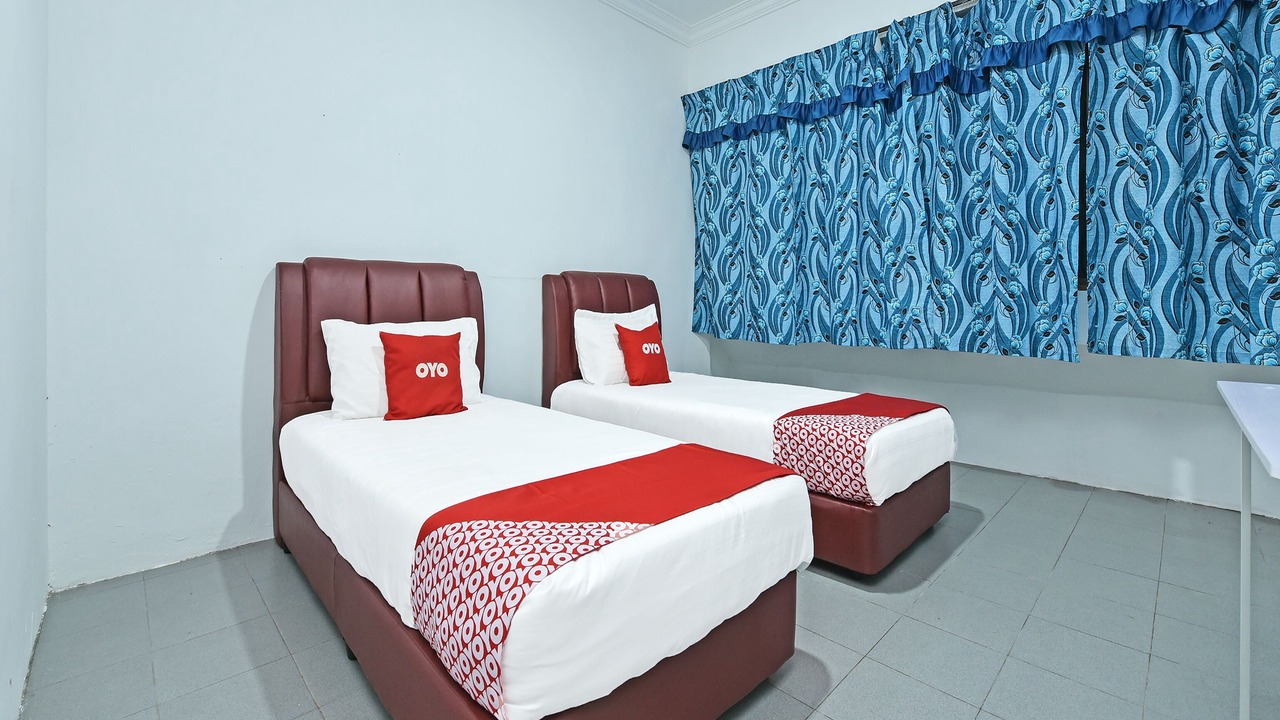 Photo of Bedroom in Sungai Rengit