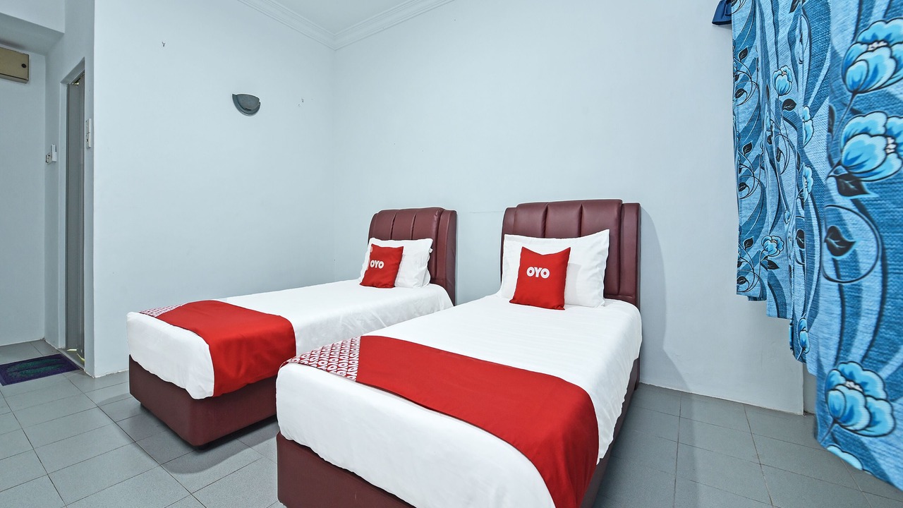Photo of Bedroom in Sungai Rengit