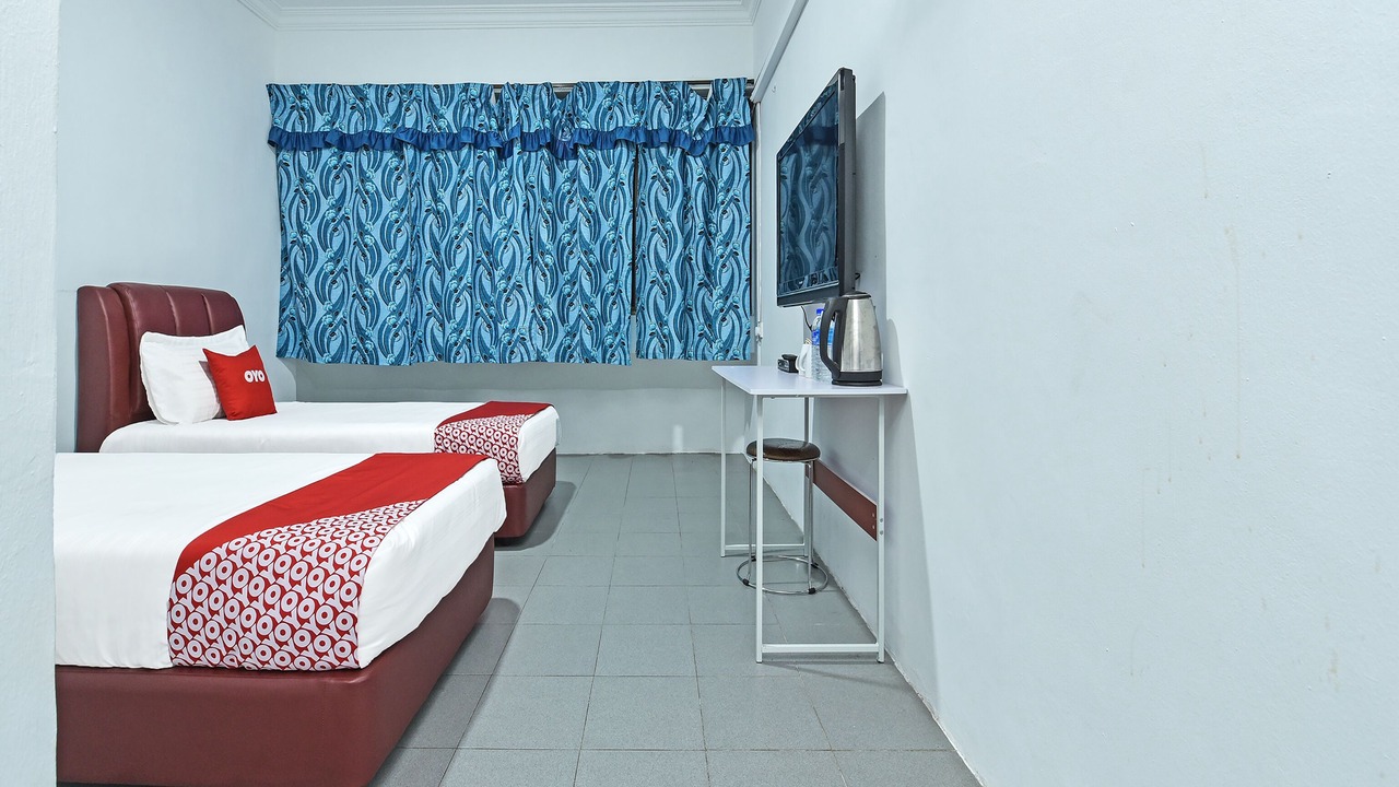 Photo of Bedroom in Sungai Rengit