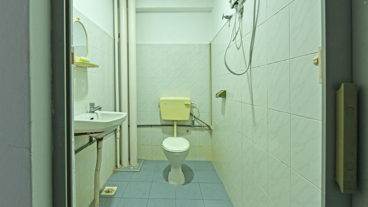 Photo of Bathroom in Sungai Rengit