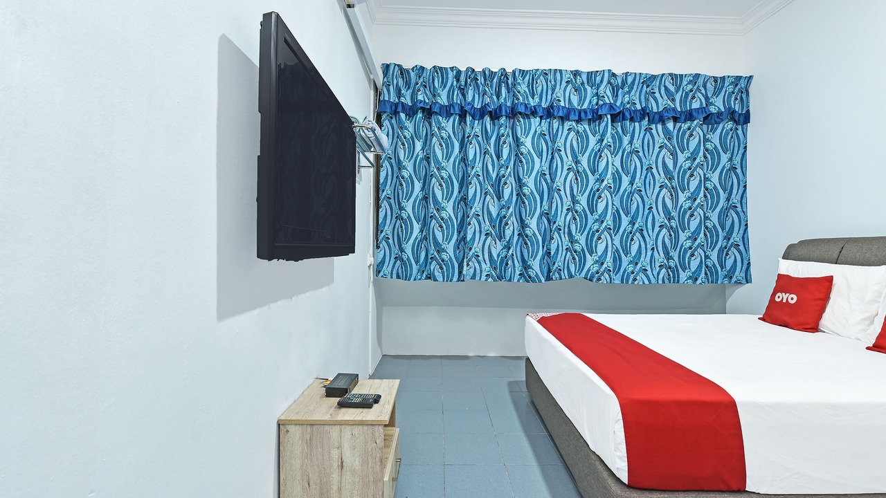 Photo of Bedroom in Sungai Rengit