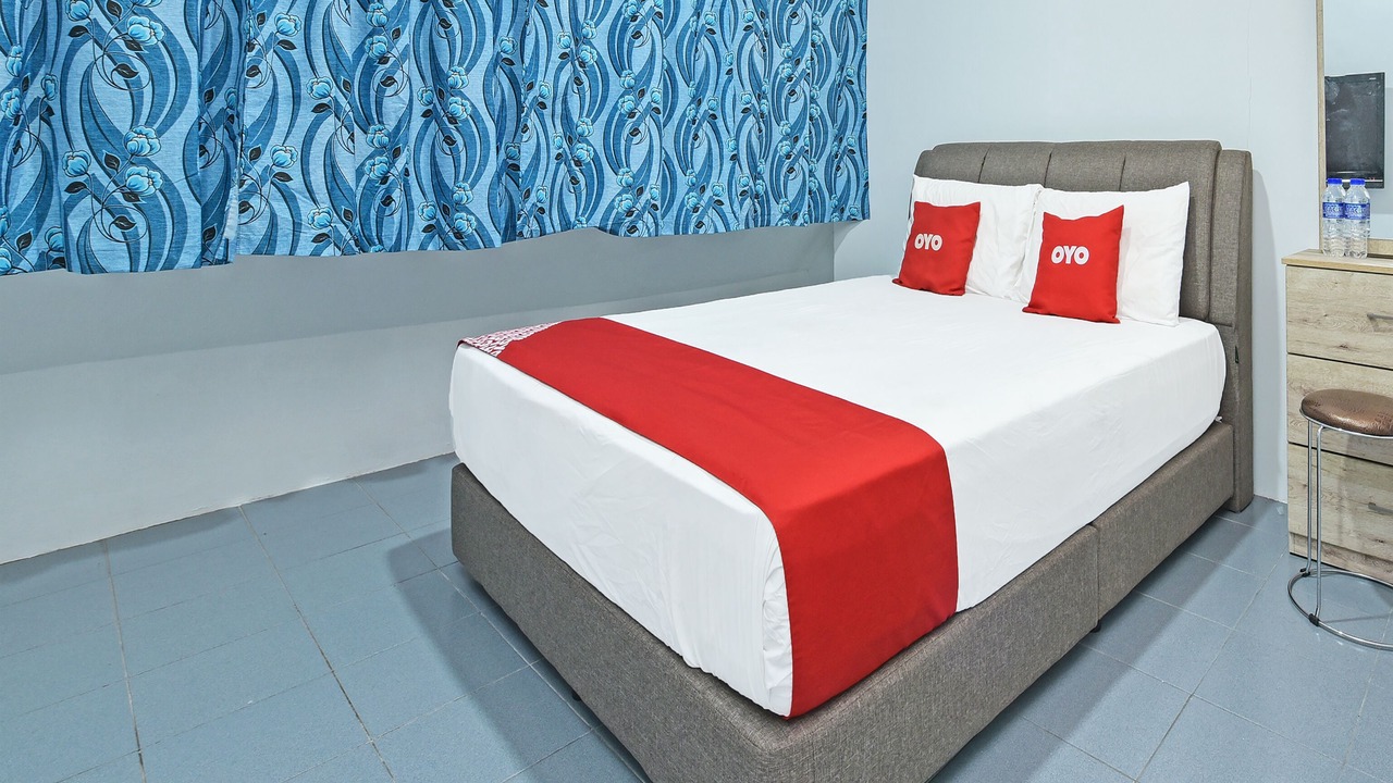 Photo of Bedroom in Sungai Rengit