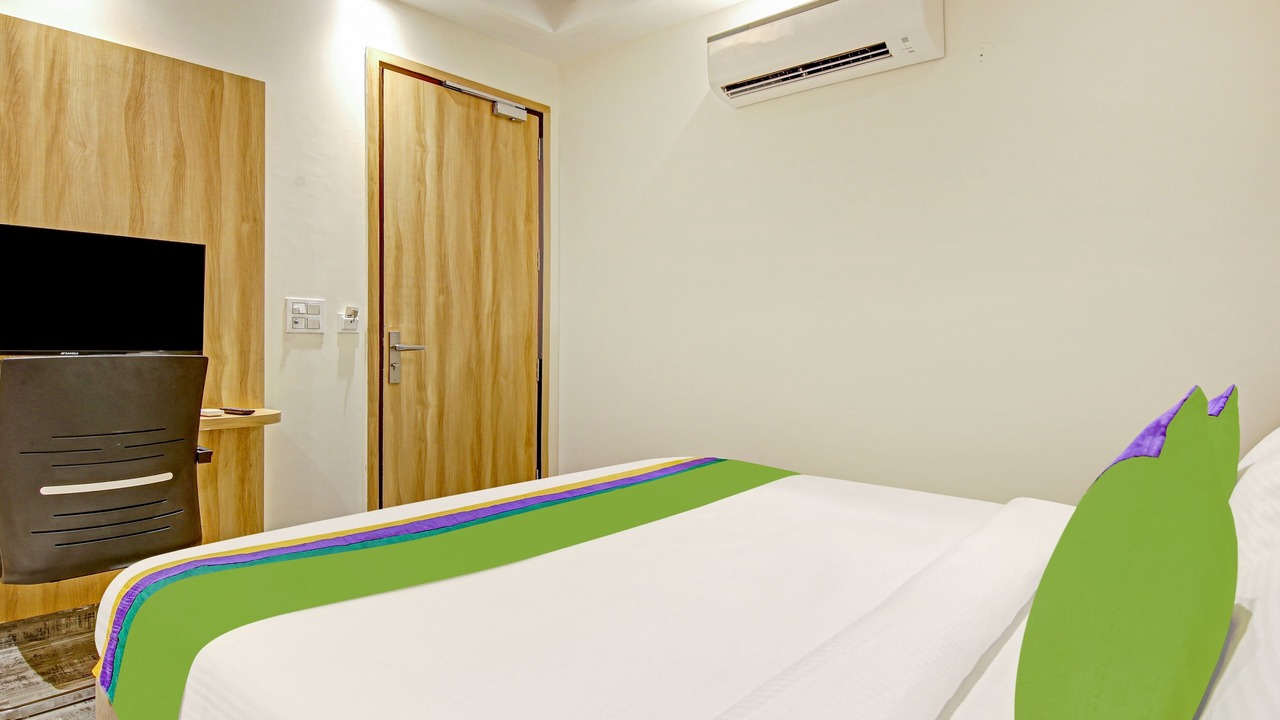 Photo of Bedroom in Rohini
