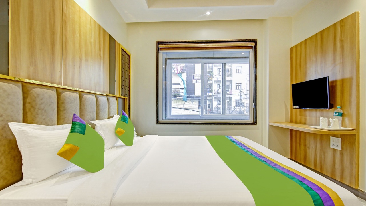 Photo of Bedroom in Rohini