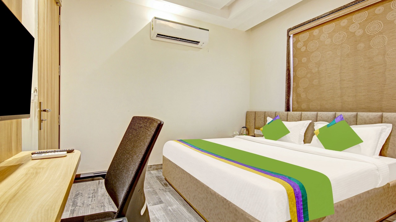 Photo of Bedroom in Rohini