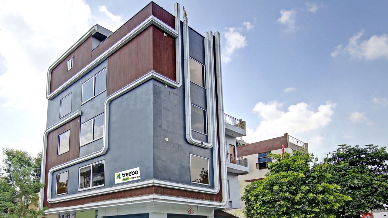 Photo of Outdoor in Rohini