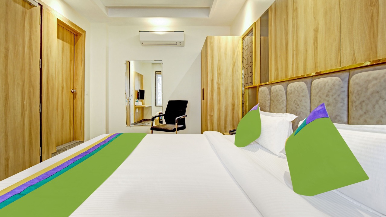 Photo of Bedroom in Rohini