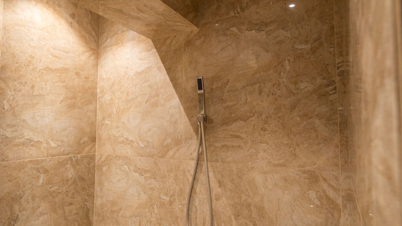 Photo of Bathroom in Downtown Kota Kinabalu