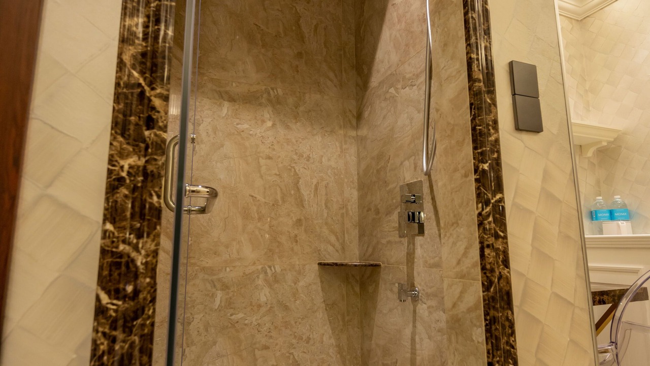 Photo of Bathroom in Downtown Kota Kinabalu