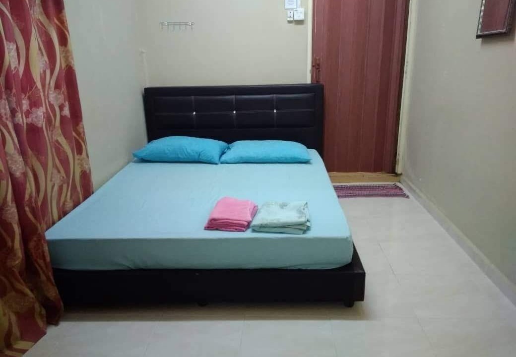 Photo of Bathroom in Dungun