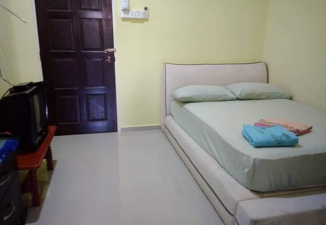 Photo of Bathroom in Dungun
