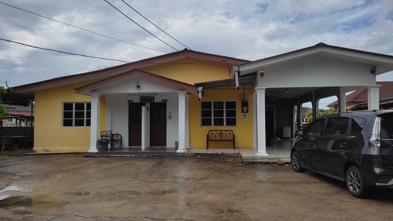 Photo of Outdoor in Dungun