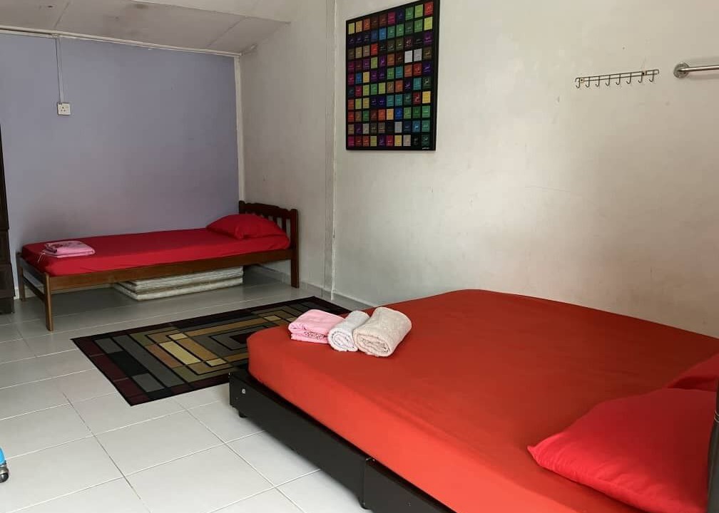 Photo of Bathroom in Dungun