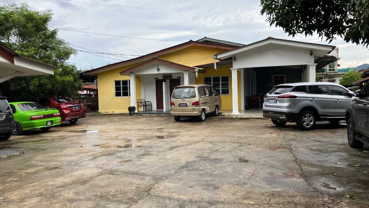 Photo of Outdoor in Dungun