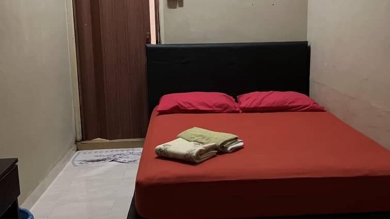 Photo of Bathroom in Dungun