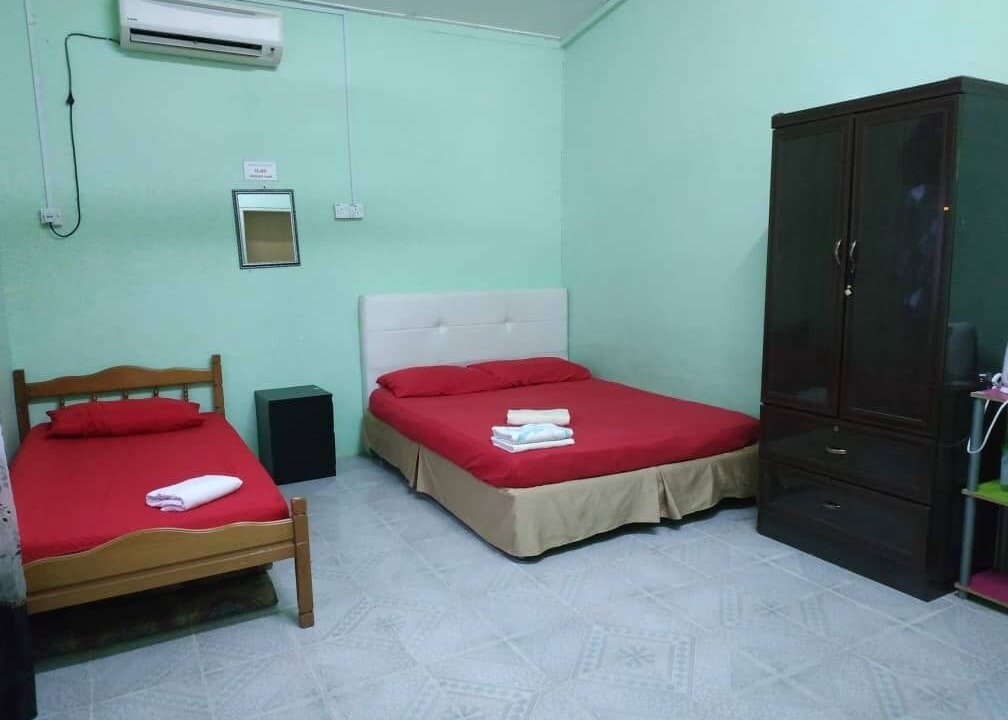 Photo of Bathroom in Dungun