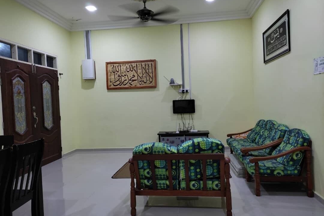 Photo of Livingroom in Dungun