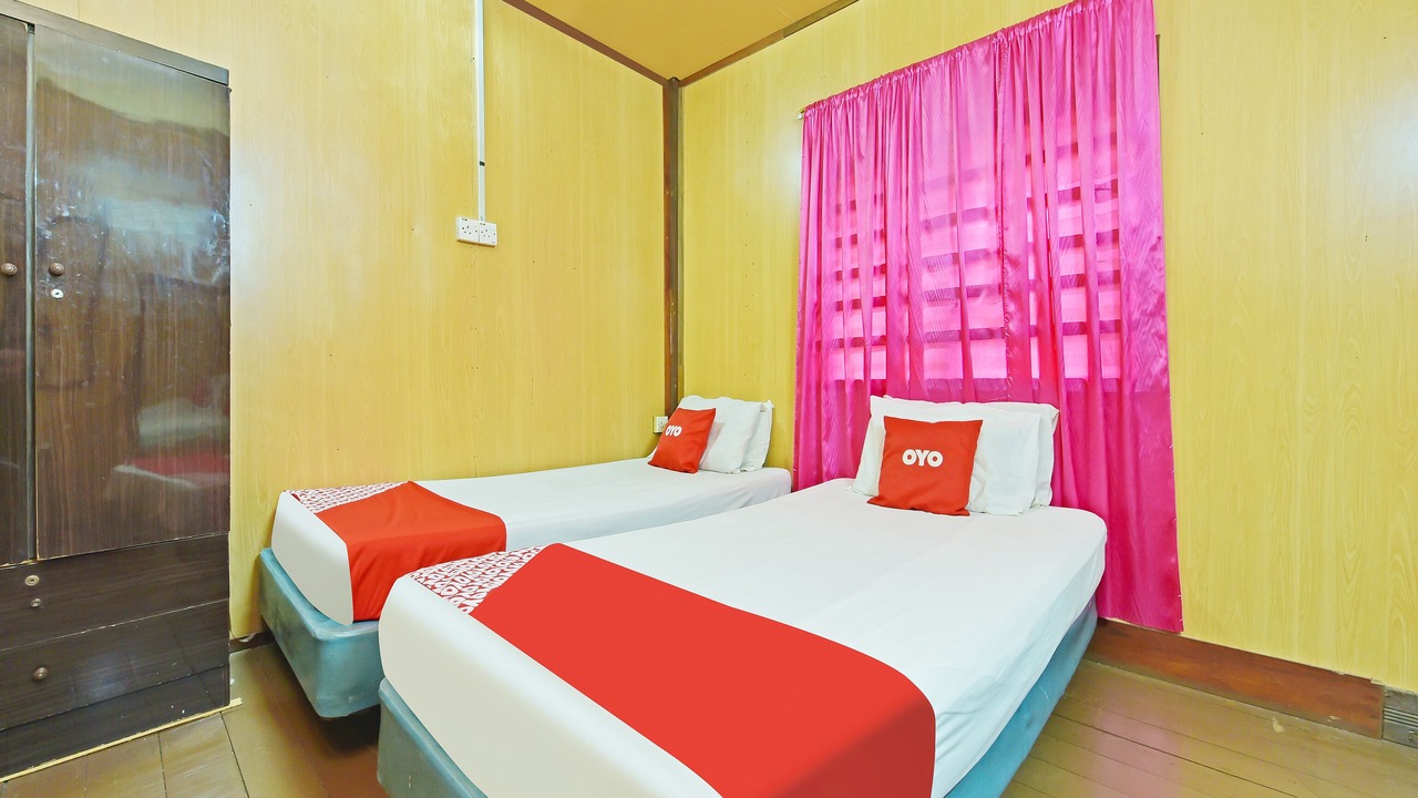 Photo of Bedroom in Cherating