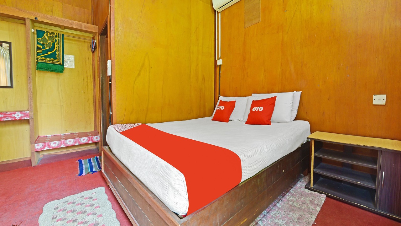 Photo of Bedroom in Cherating