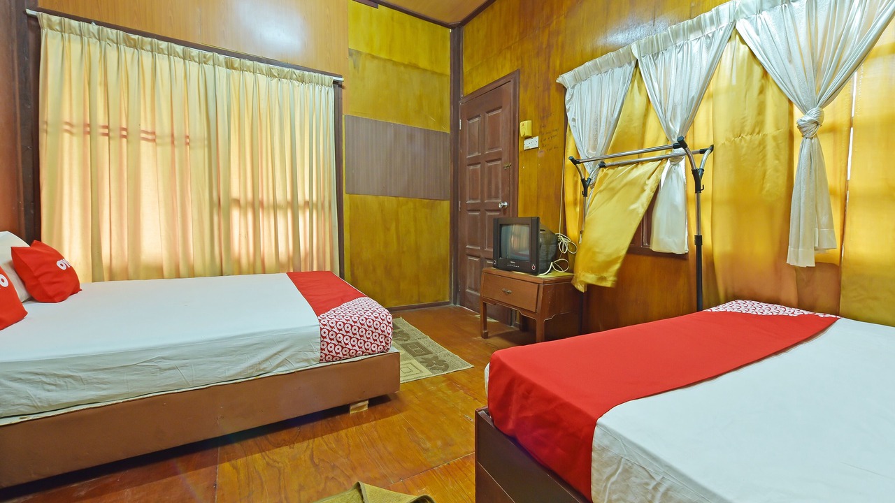 Photo of Bedroom in Cherating