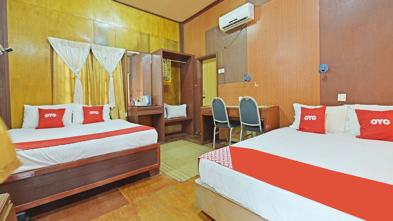 Photo of Bedroom in Cherating