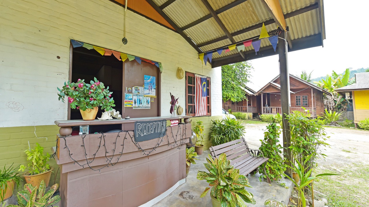Photo of Outdoor in Cherating