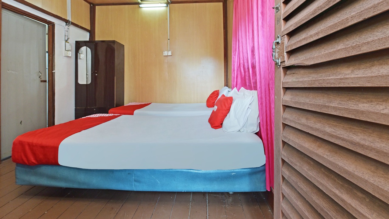 Photo of Bedroom in Cherating