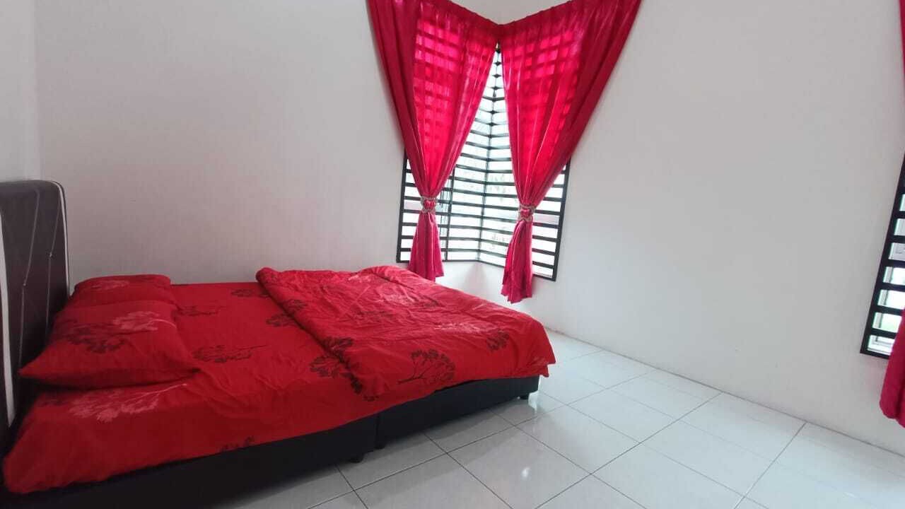 Photo of Bathroom in Cherating
