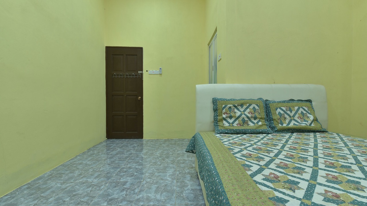 Photo of Bathroom in Kampung Gertak Seratus