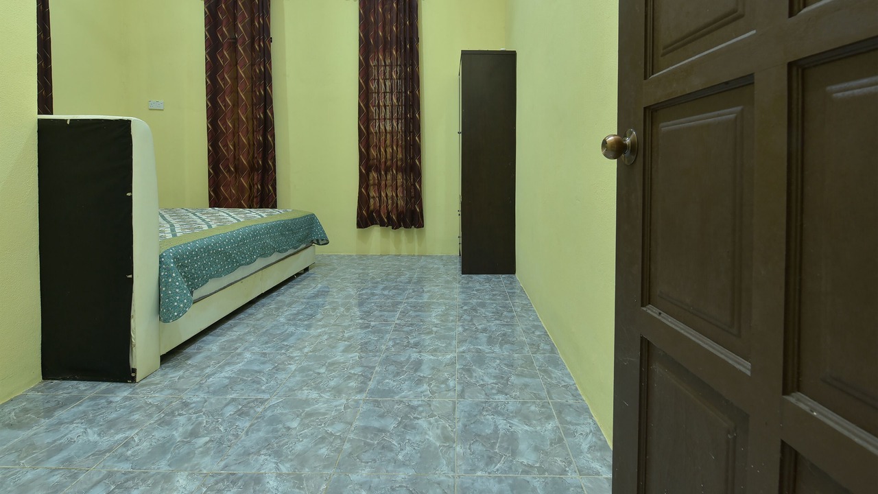Photo of Bathroom in Kampung Gertak Seratus