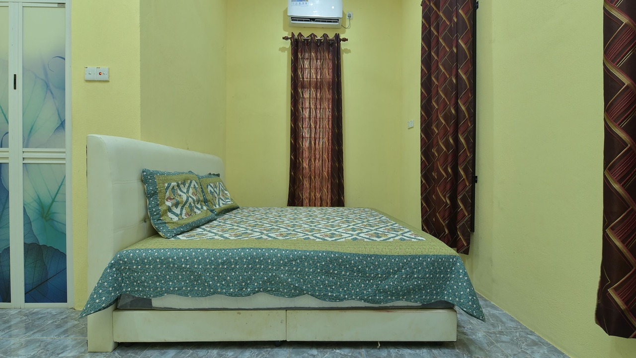 Photo of Bathroom in Kampung Gertak Seratus