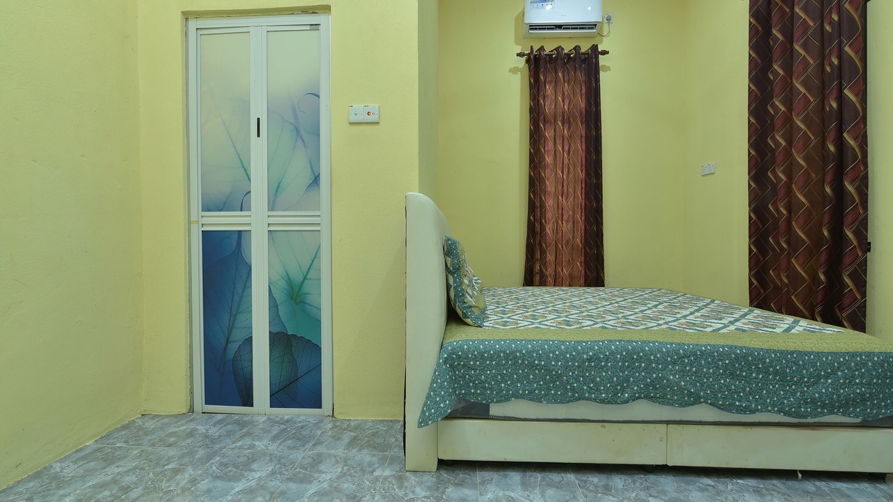 Photo of Bathroom in Kampung Gertak Seratus