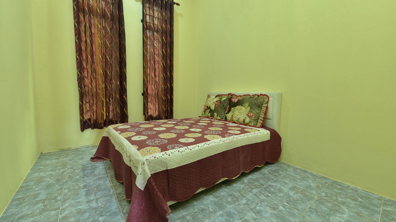 Photo of Bathroom in Kampung Gertak Seratus
