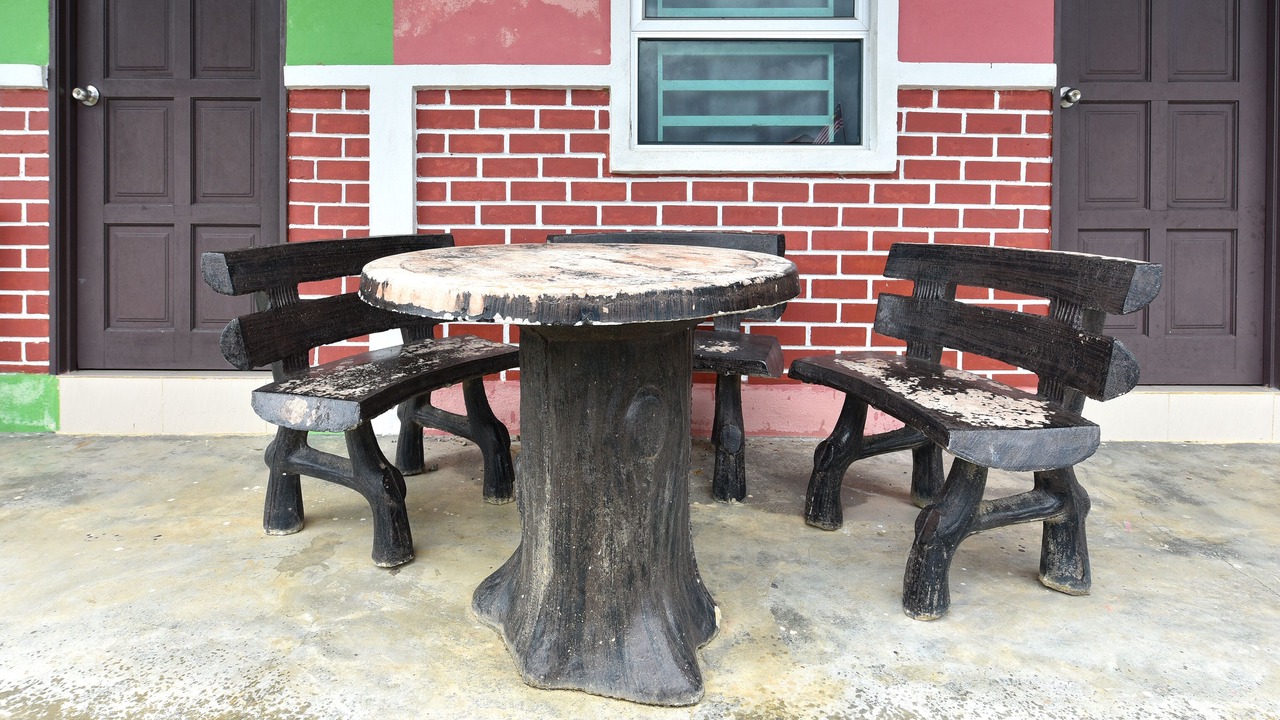 Photo of Others in Kampung Mawar