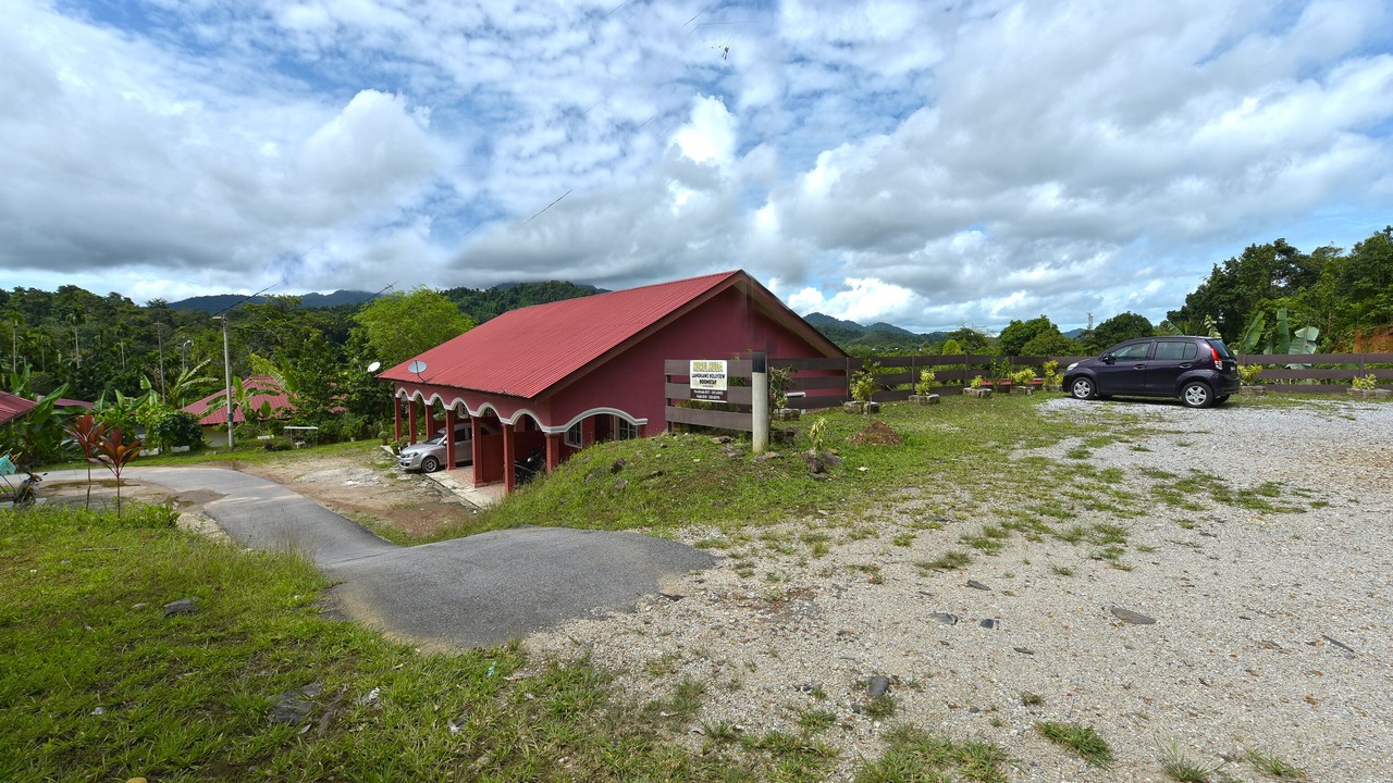Photo of Outdoor in Kampung Mawar