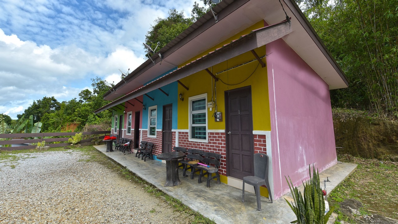 Photo of Outdoor in Kampung Mawar
