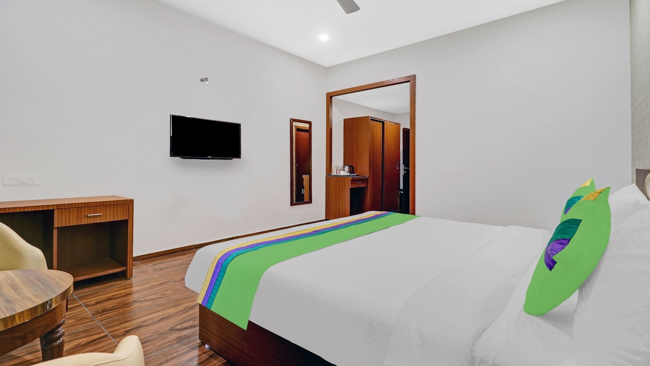 Photo of Bedroom in Nandigunda