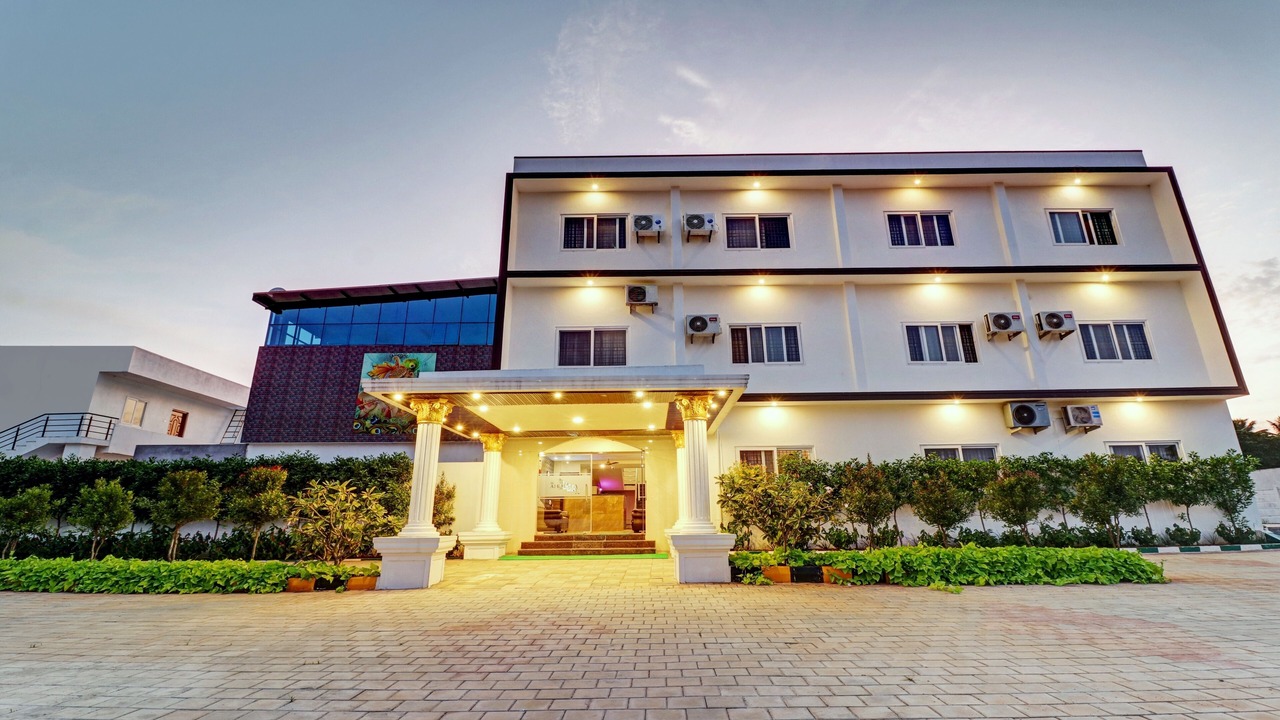Photo of Outdoor in Nandigunda