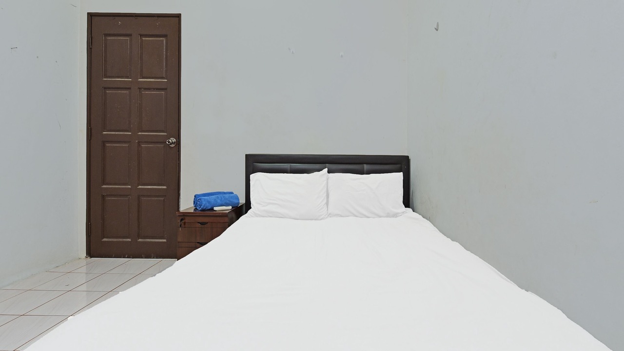 Photo of Bedroom in Dungun
