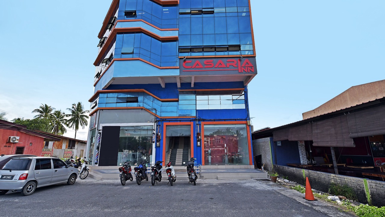 Photo of Outdoor in Paka