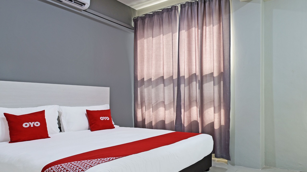 Photo of Bedroom in Paka
