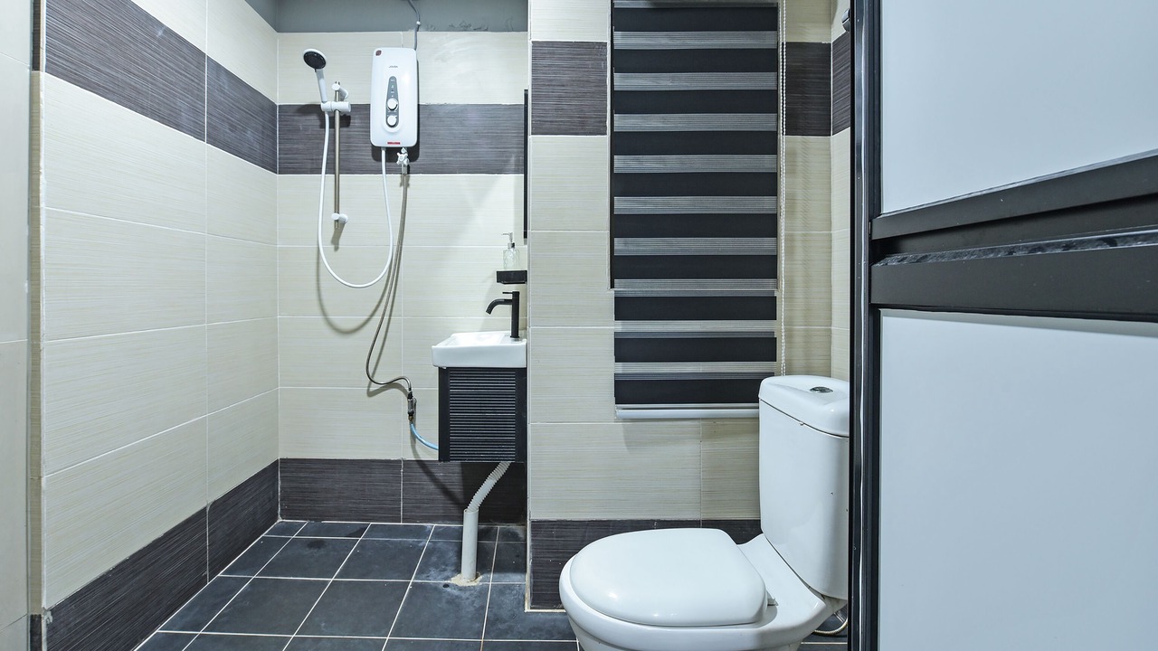Photo of Bathroom in Paka