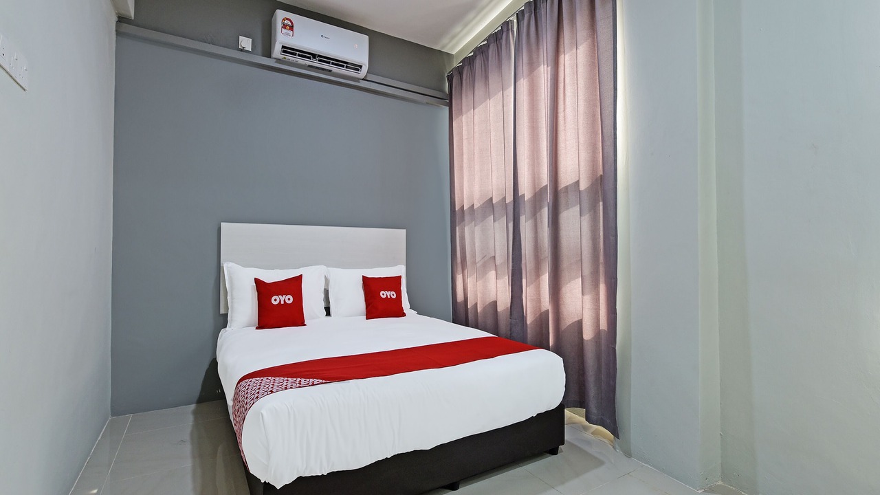 Photo of Bedroom in Paka