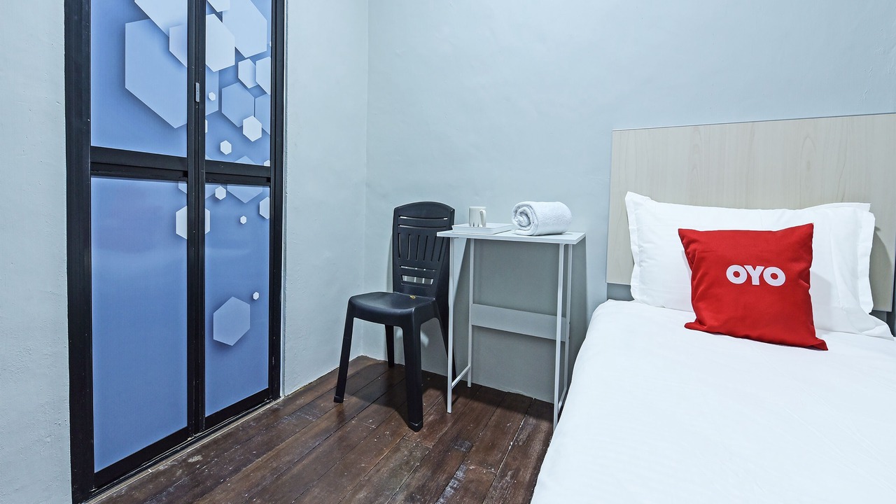Photo of Bedroom in Paka
