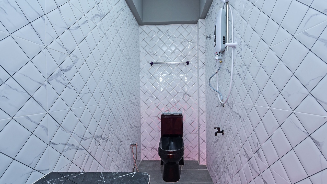 Photo of Bathroom in Paka