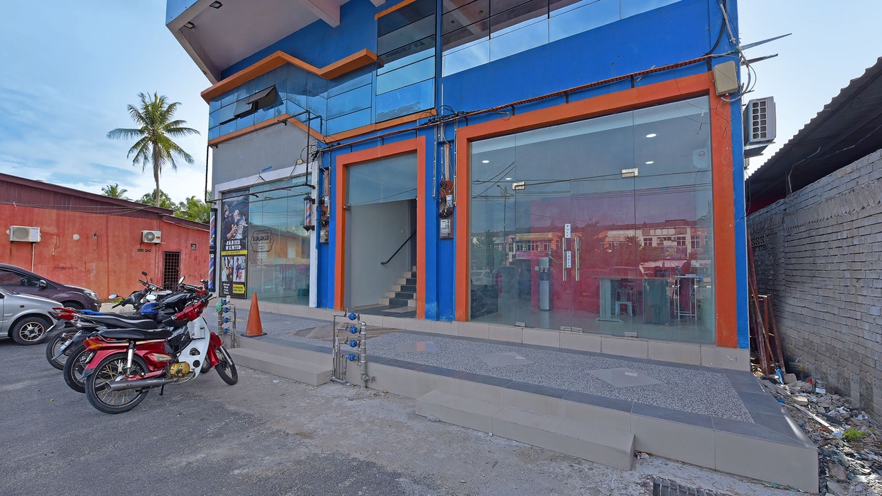 Photo of Outdoor in Paka