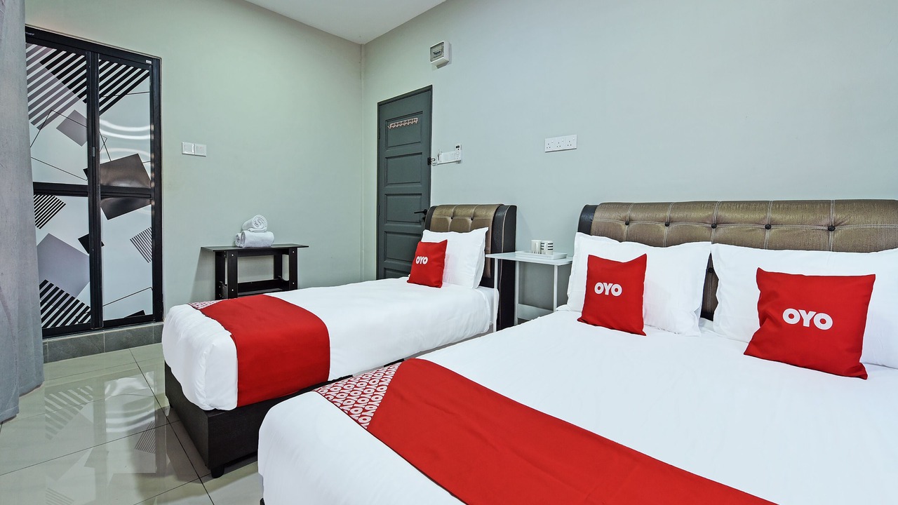 Photo of Bedroom in Paka
