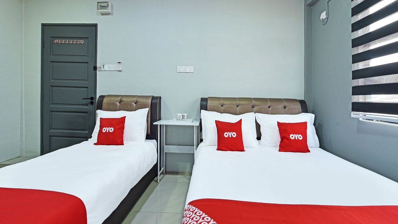 Photo of Bedroom in Paka